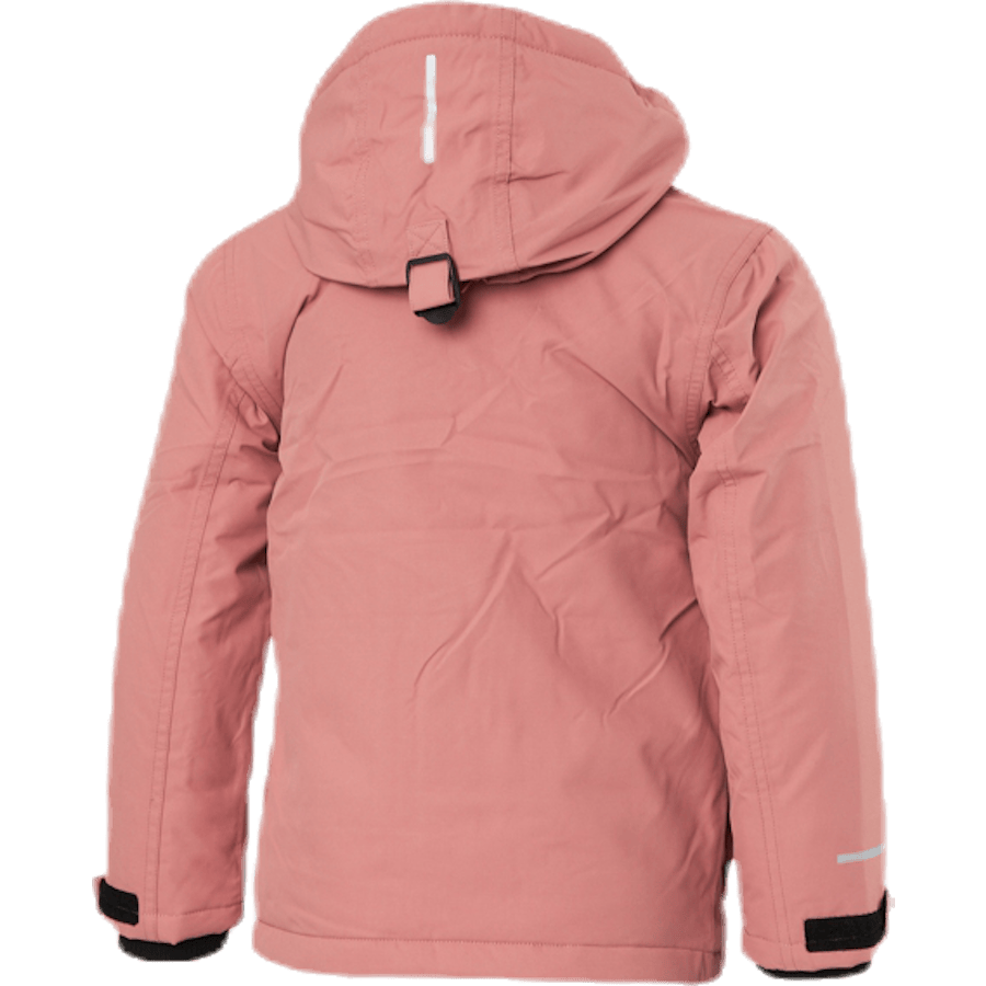 Junior Clart Parka Pink - Bild 3