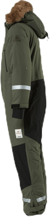 Expedition Overall Green - Bild 2