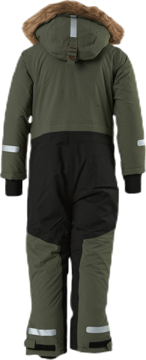 Expedition Overall Green - Bild 3