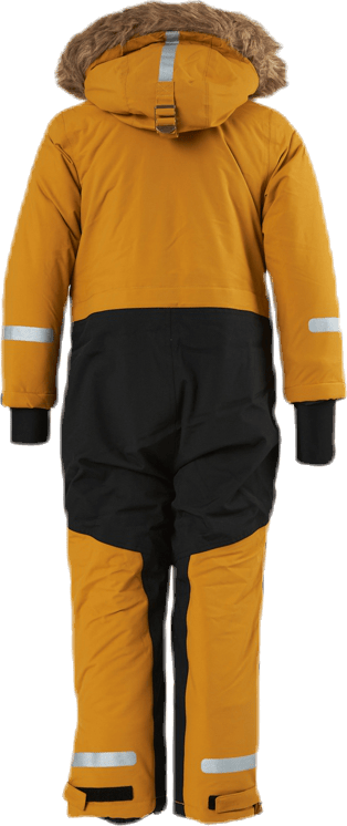 Expedition Overall Yellow - Bild 3