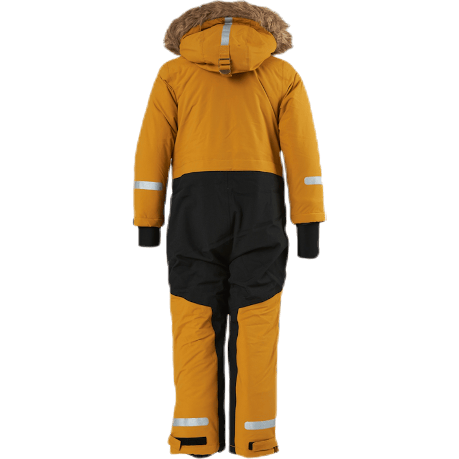 Expedition Overall Yellow - Bild 3