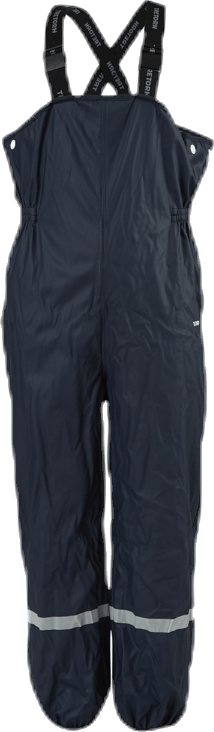 Aktiv Fleece-Lined High Pants Blue, Unisex, Apparels, Pants, Blue, 98/104