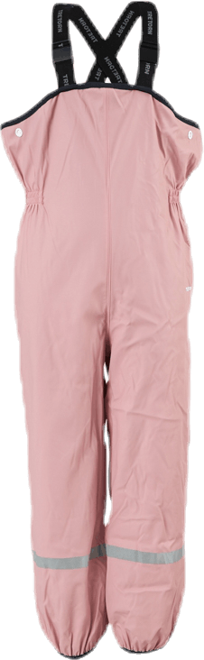 Aktiv Fleece-Lined High Pants Pink, Unisex, Apparels, Pants, Pink, 110/116