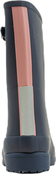 Junior June Rubber Boot Blue/Pink - Bild 2