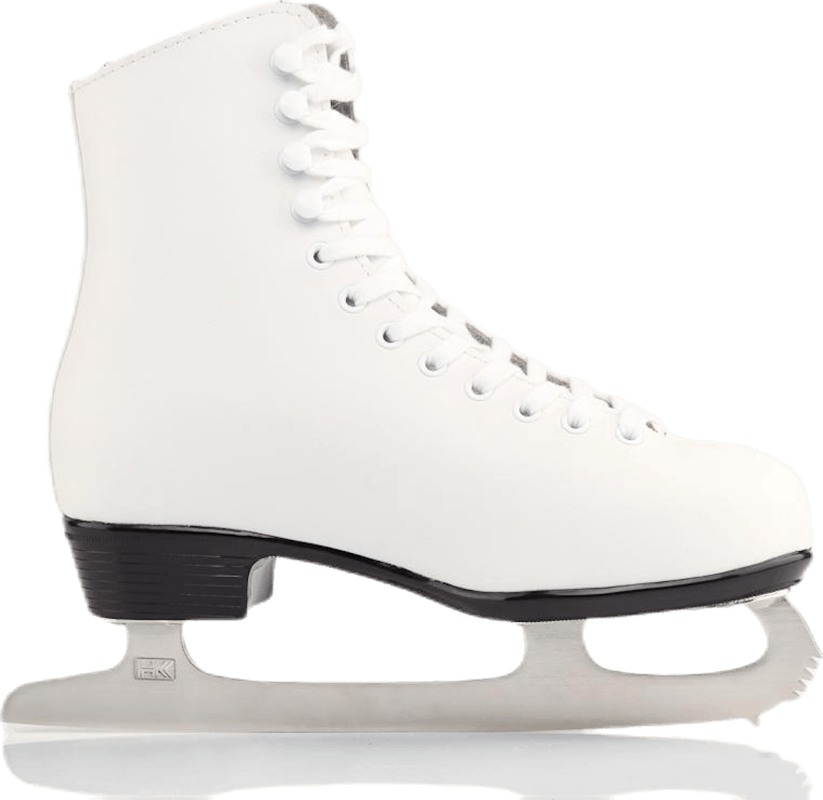 Pirouette White