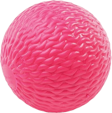Ball Bandy 1-p Pink