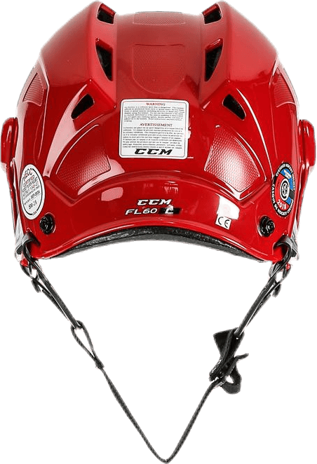 HT FITLITE 60 SR Red - Bild 3