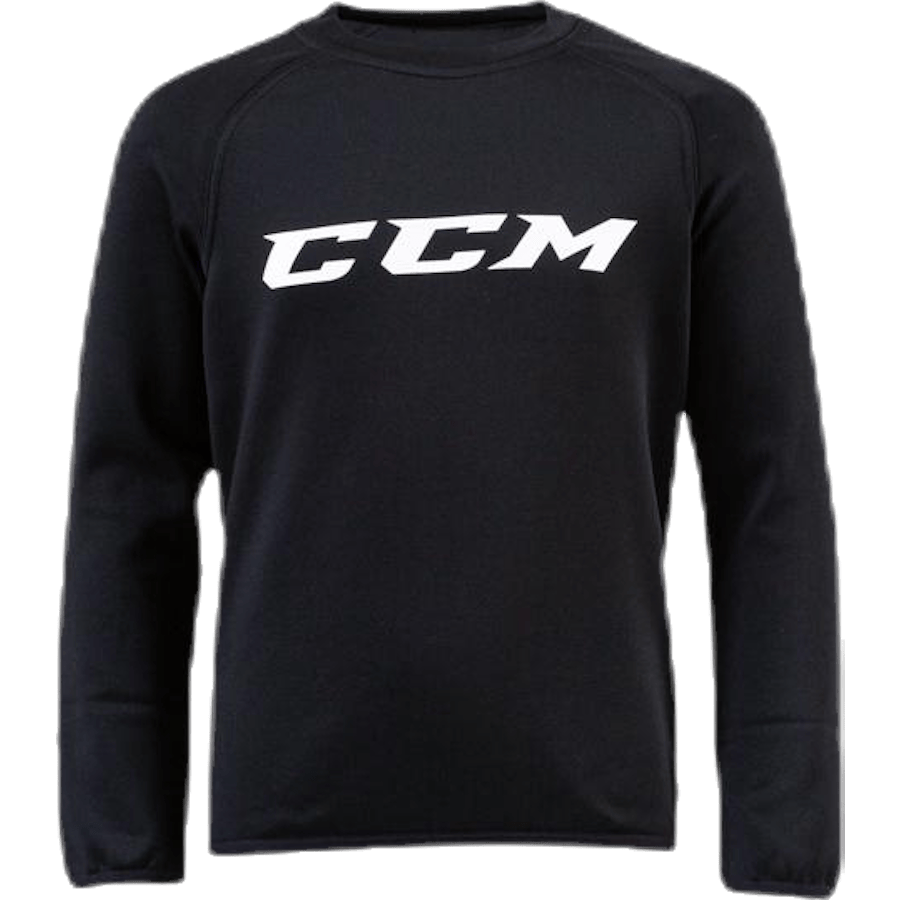 Locker R Top Junior Black