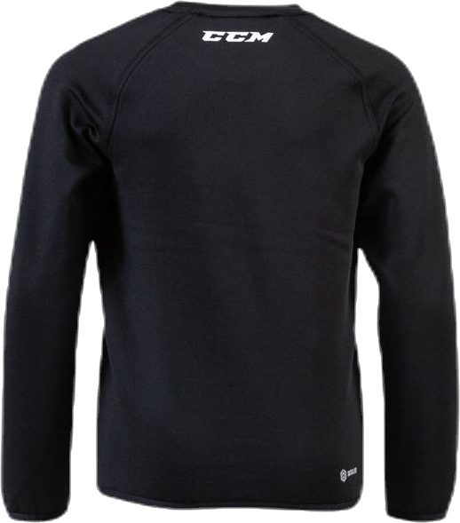 Locker R Top Junior Black - Bild 3