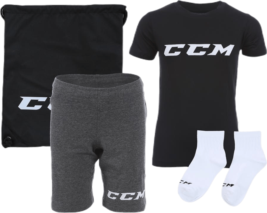 Dryland Kit Junior Black