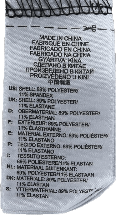 Dryland Kit Junior Black - Bild 6