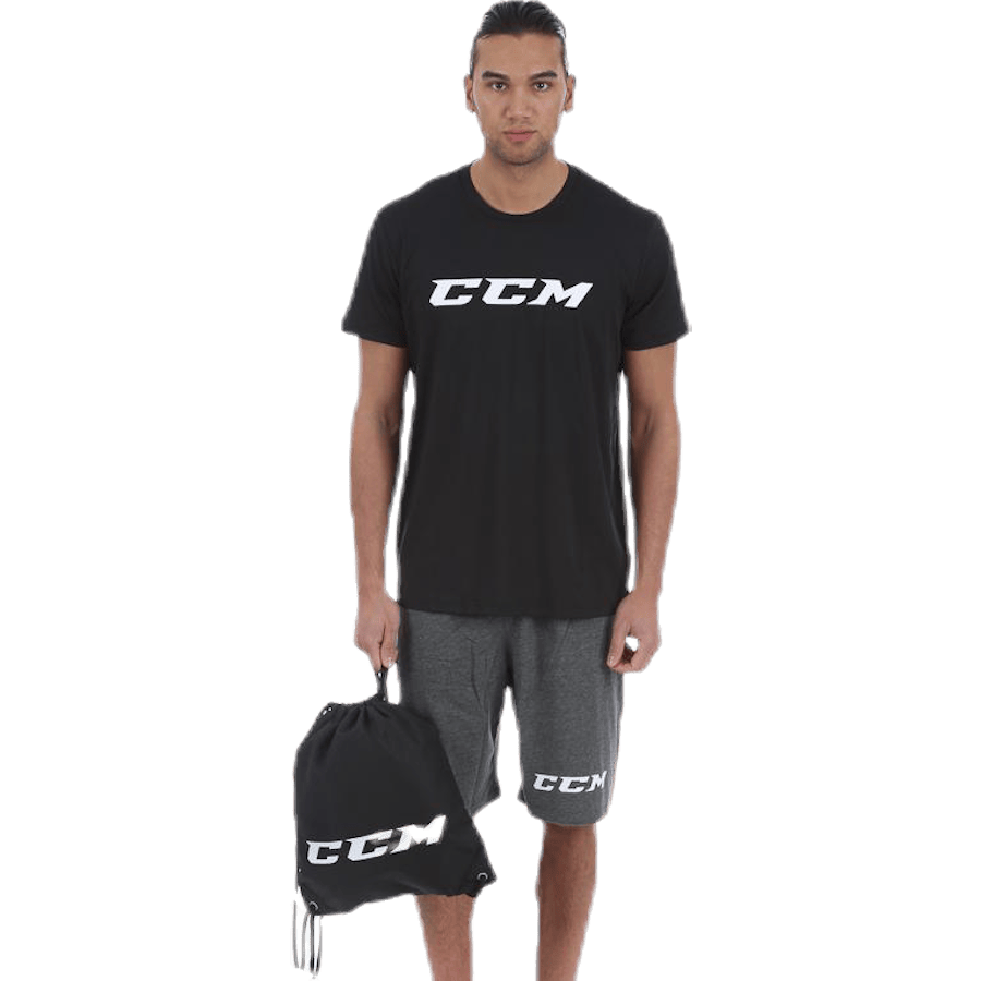 Dryland Kit CCM Sr Black