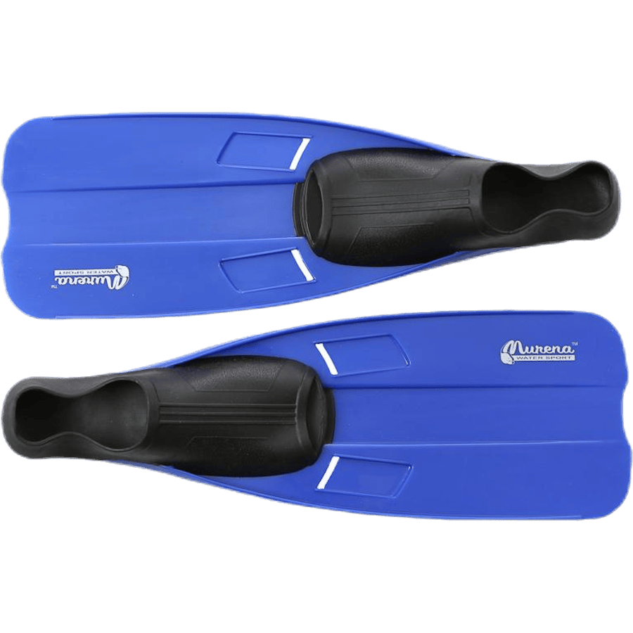 Fins Patterned