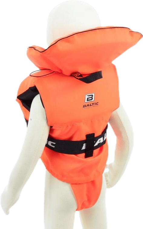 Pro Sailor Orange - Bild 2