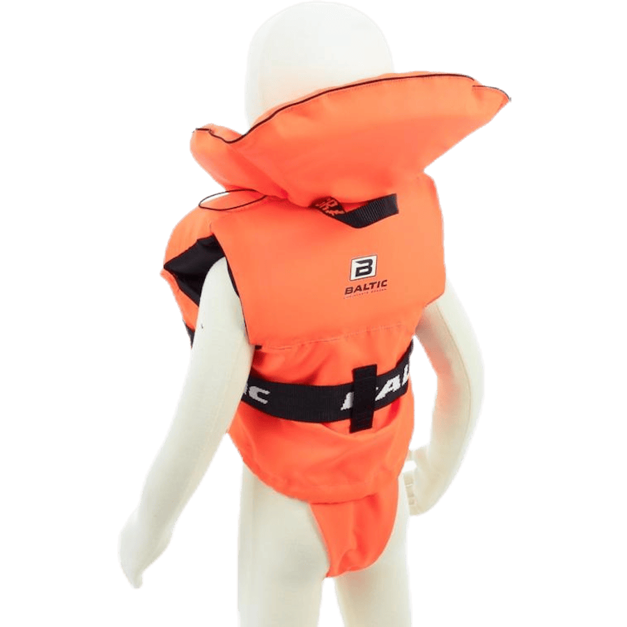 Pro Sailor Orange - Bild 2