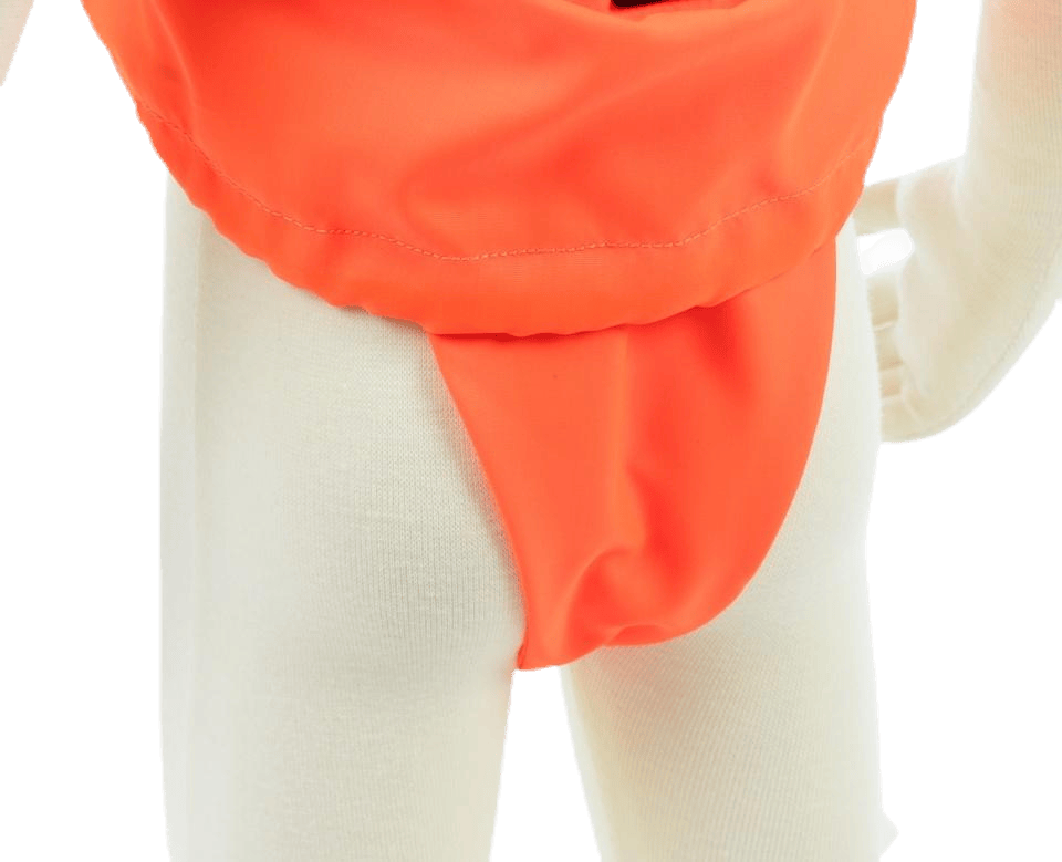 Pro Sailor Orange - Bild 3