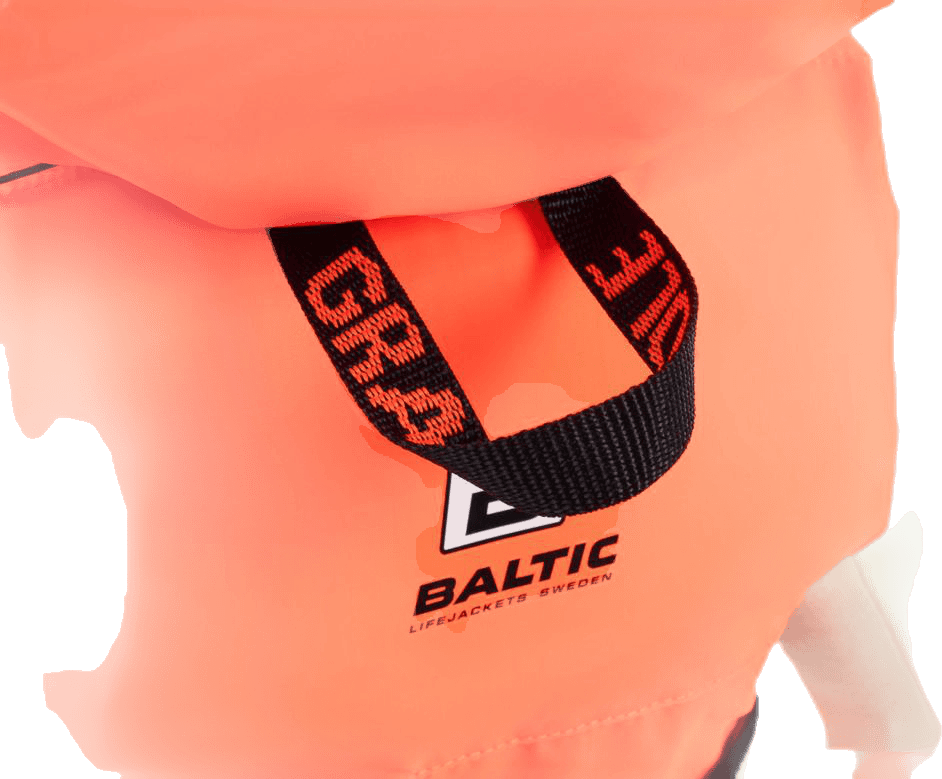 Pro Sailor Orange - Bild 4
