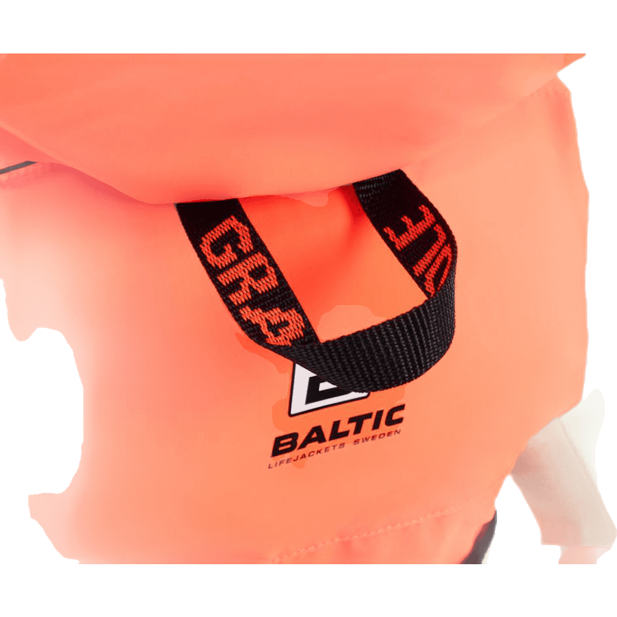 Pro Sailor Orange - Bild 4
