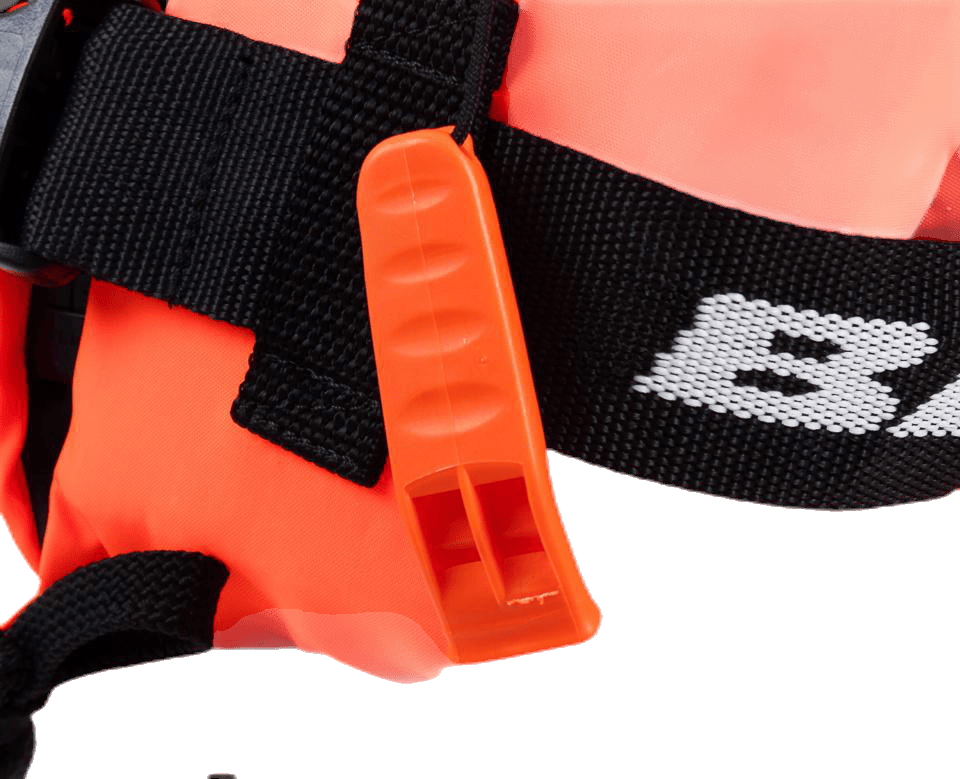 Pro Sailor Orange - Bild 5