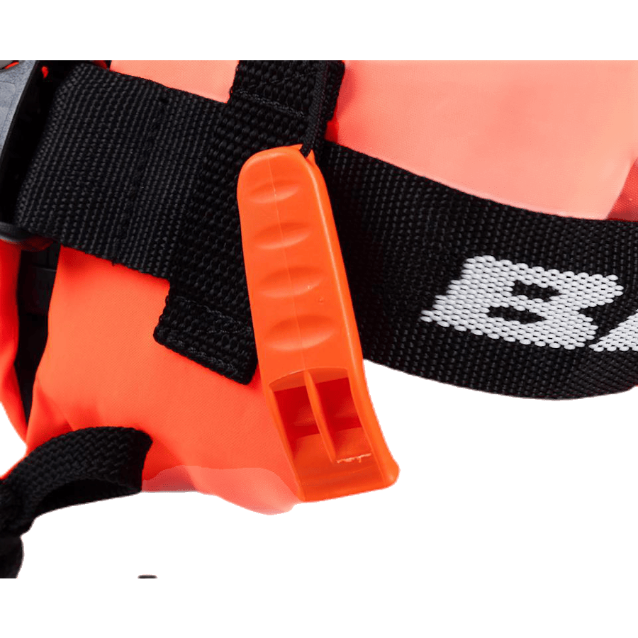 Pro Sailor Orange - Bild 5