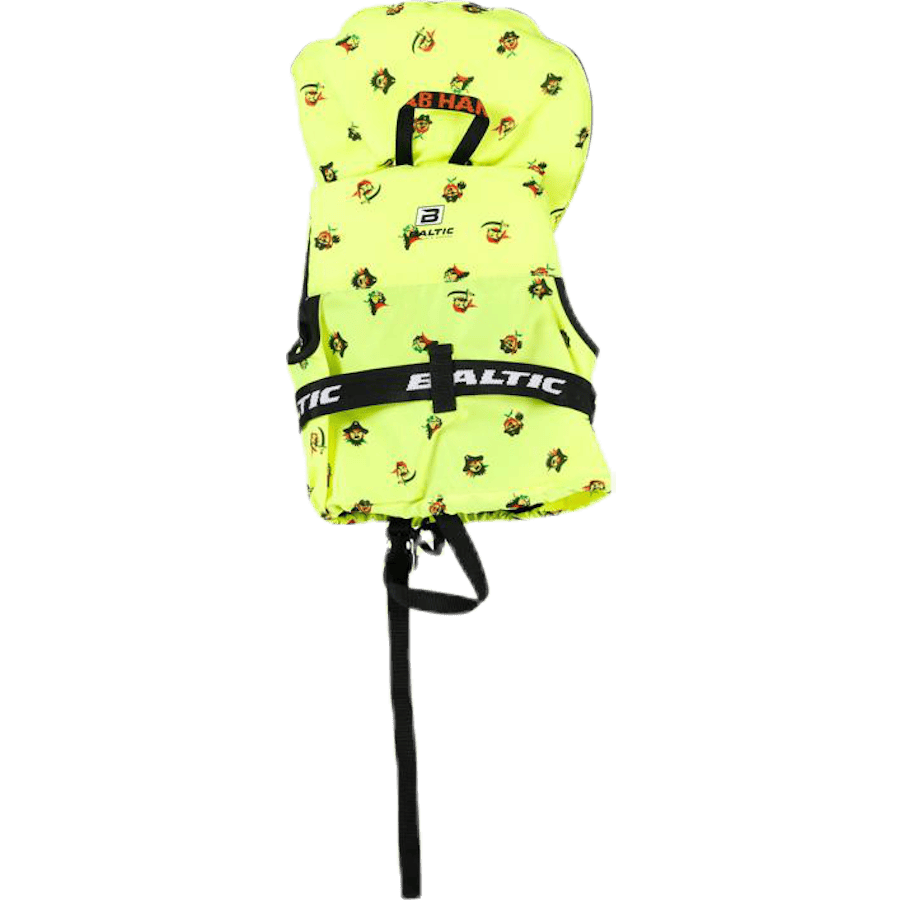 Pirate Yellow - Bild 2