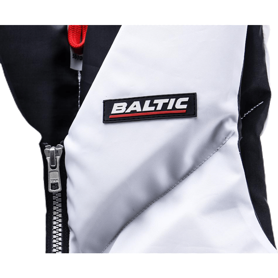 Mariner White - Bild 3