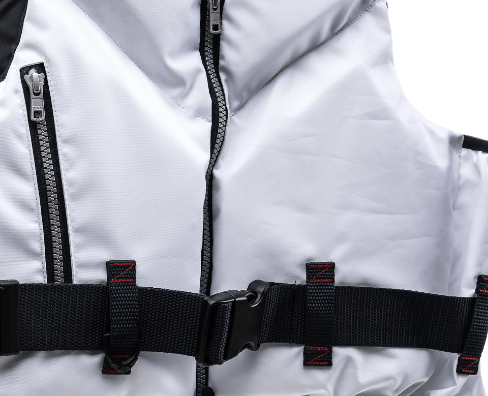 Mariner White - Bild 4