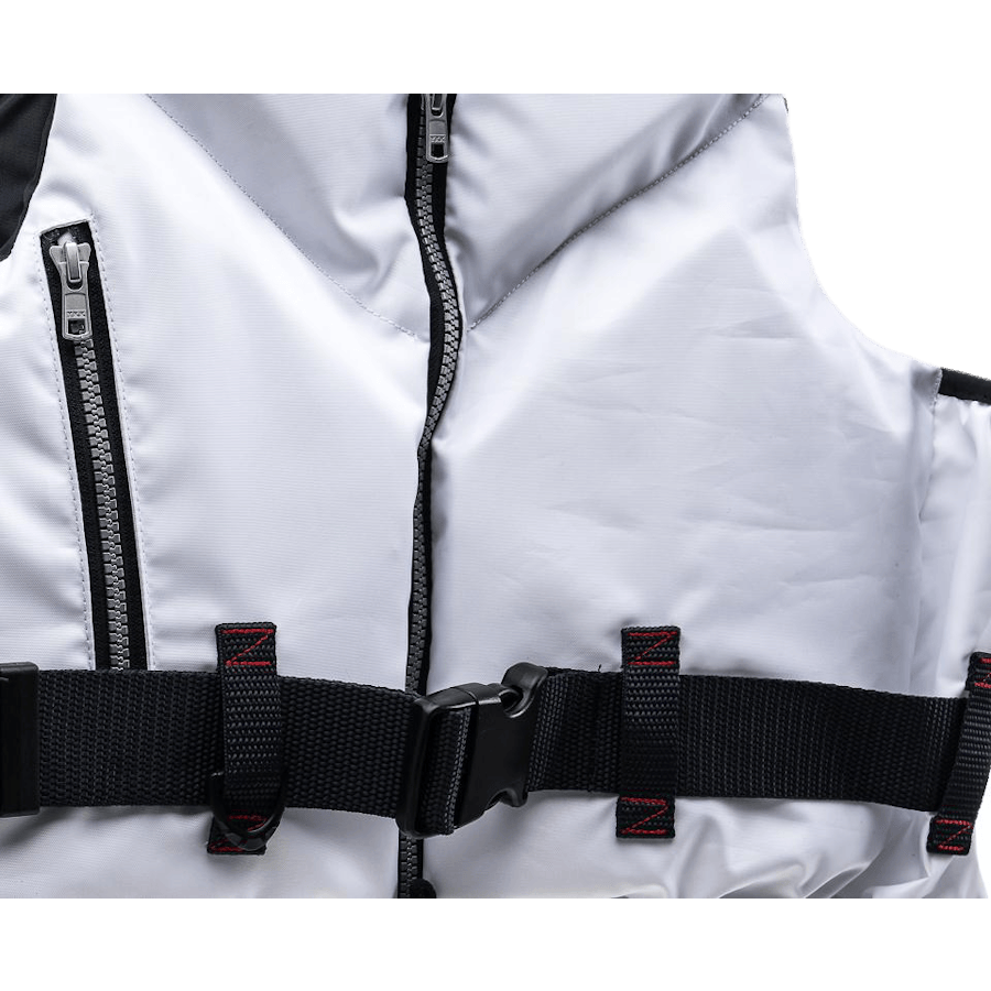 Mariner White - Bild 4