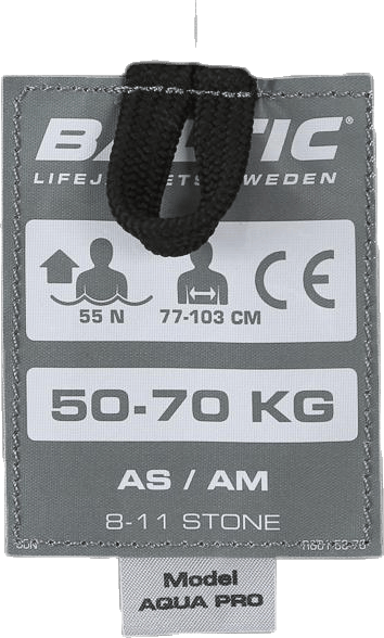 Aqua Pro Black - Bild 4