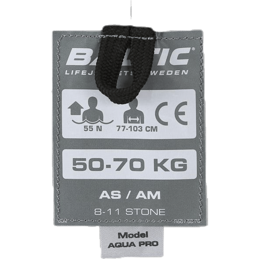 Aqua Pro Black - Bild 4