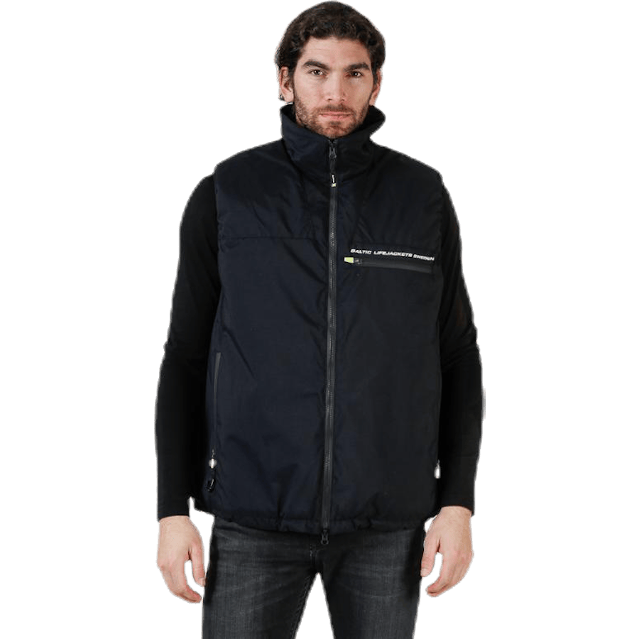 Sandhamn Black