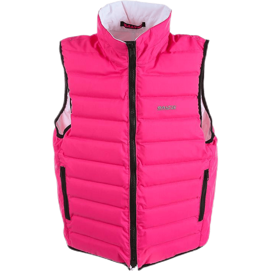 Surf & Turf Flipper Pink/White - Bild 3