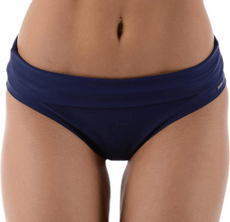 Alanya Folded Brief Blue/Pink - Bild 2