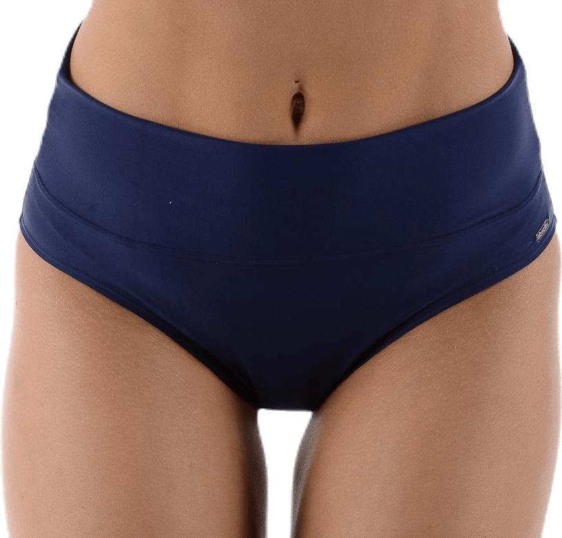 Alanya Folded Brief Blue/Pink - Bild 5