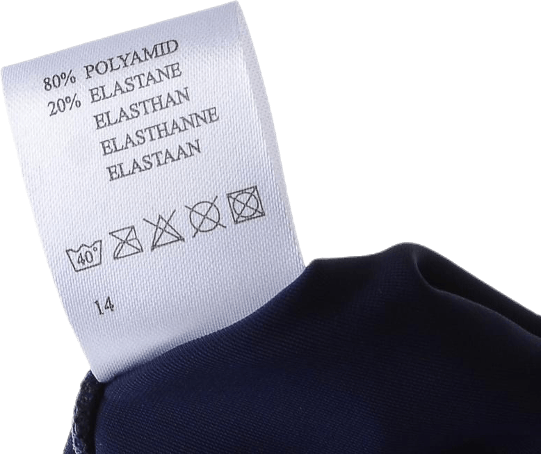 Alanya Folded Brief Blue/Pink - Bild 6