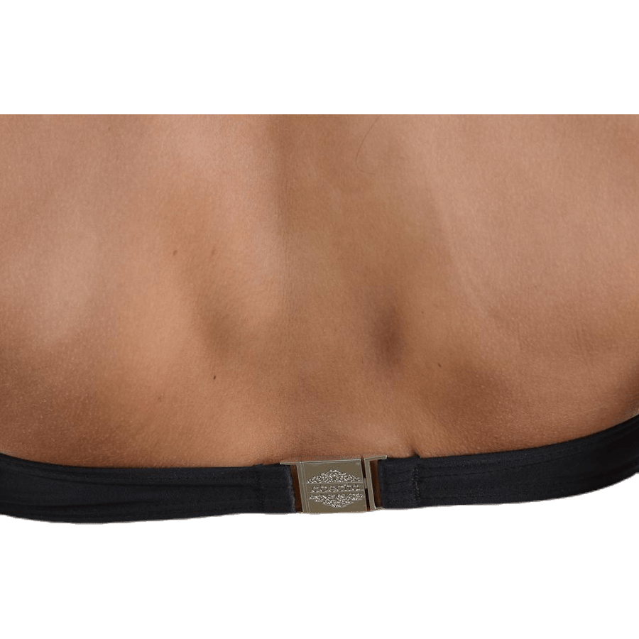 Alanya Bandero Halterneck Black - Bild 4