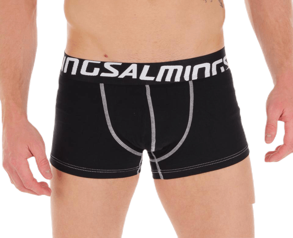 Adrenaline Black, Male, Apparels, Underwear, Black, M