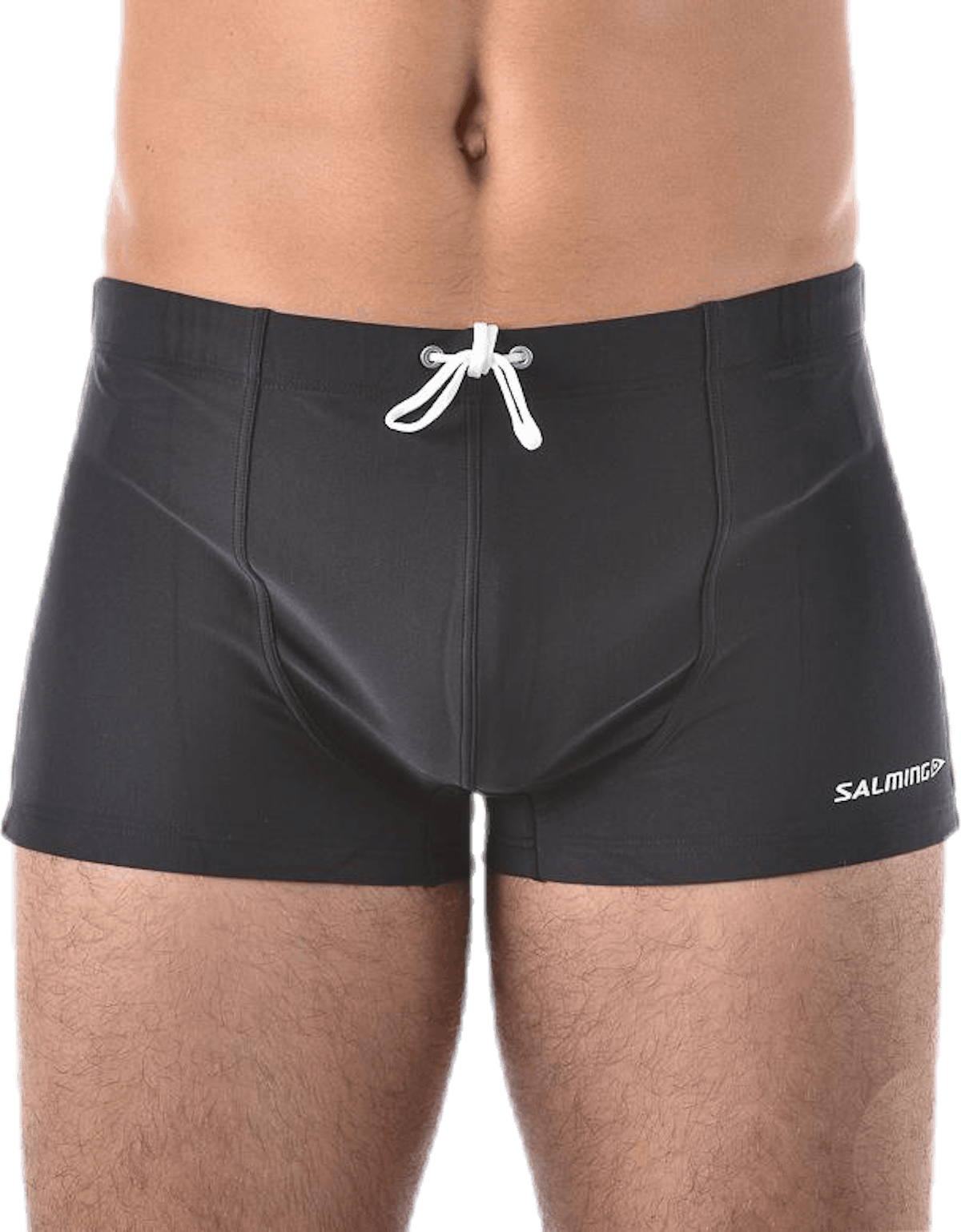Swimmer Swimshorts Black