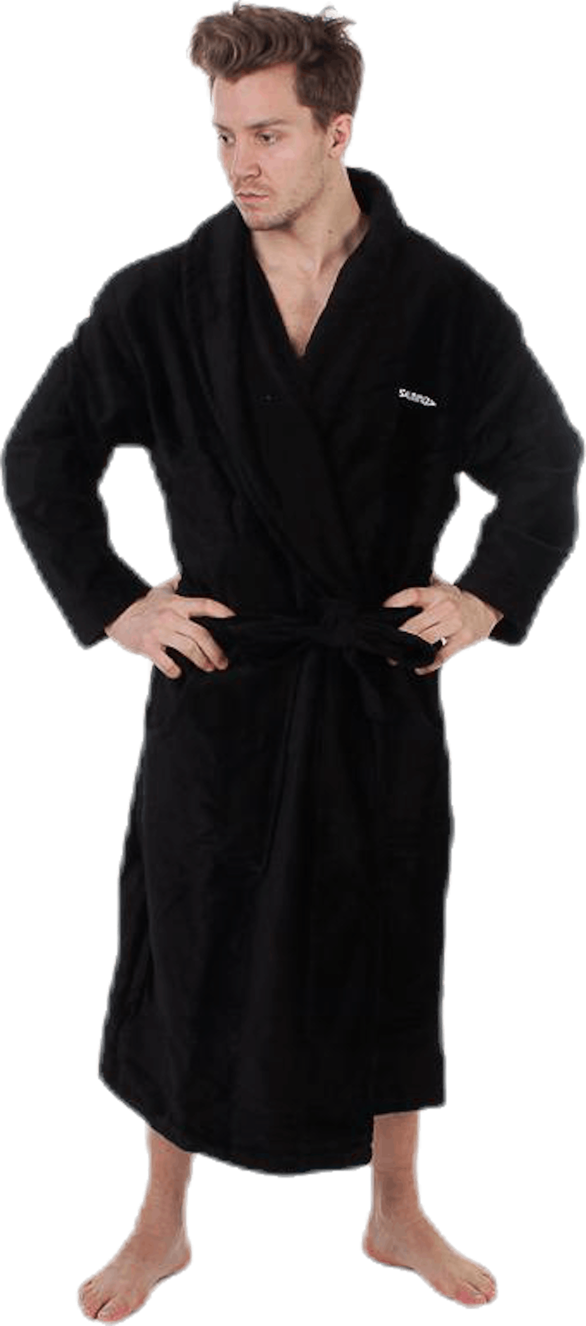 Hjalmer Black
