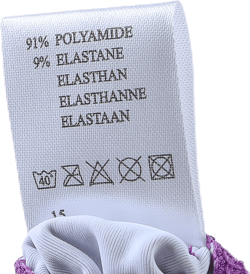 Orient Low Brief Purple - Bild 3