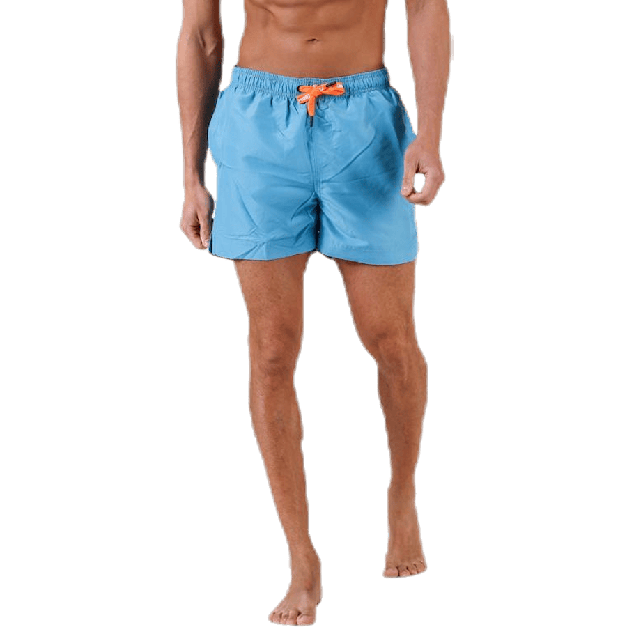 Nelson Original Swimshorts Blue