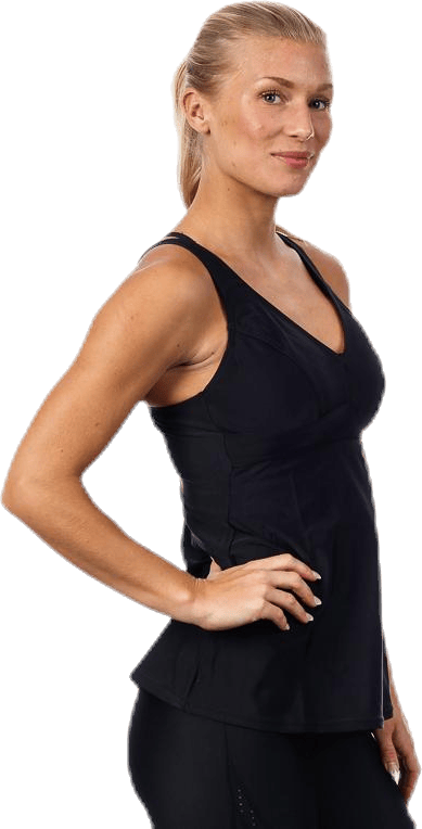 Alanya, Tankini Black - Bild 3