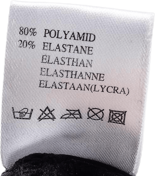 Alanya, Tankini Black - Bild 4