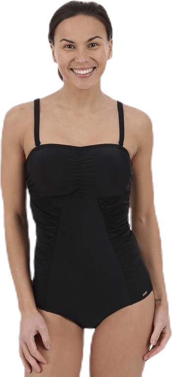 Ibiza Swimsuit Black