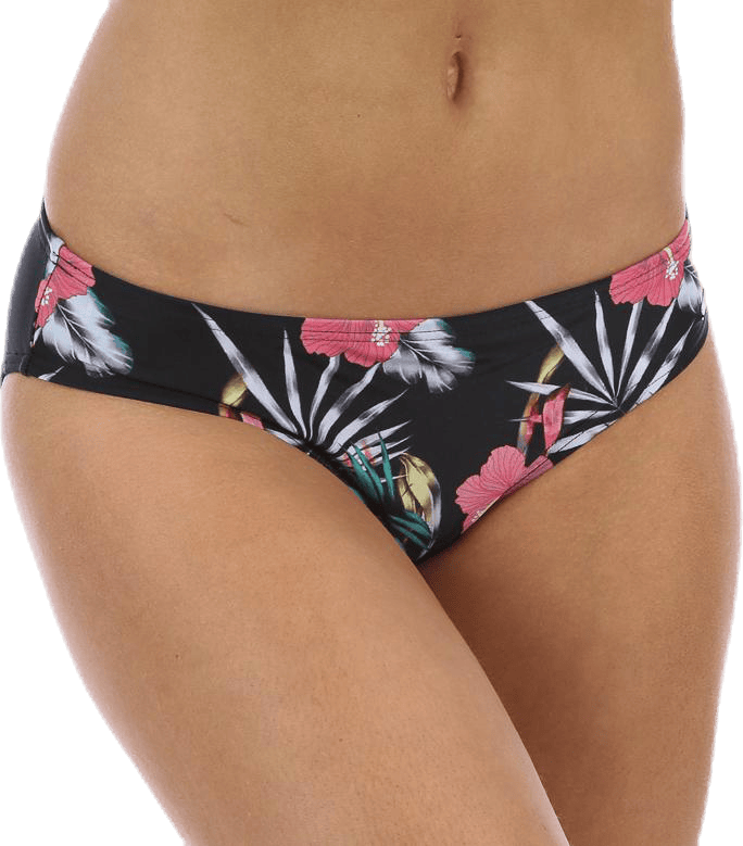 Palm Beach Brief Patterned/Black - Bild 3