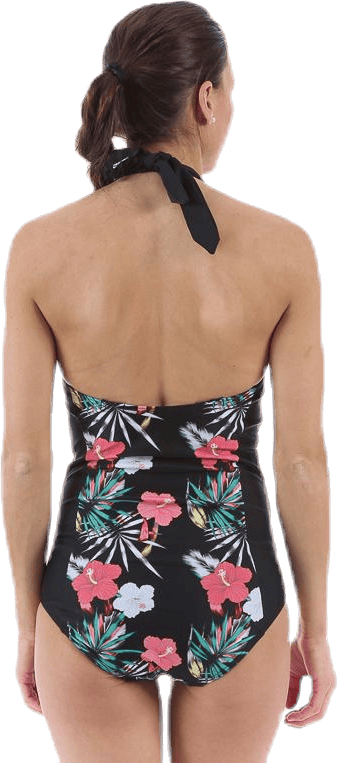 Palm Beach, swimsuit Black - Bild 2