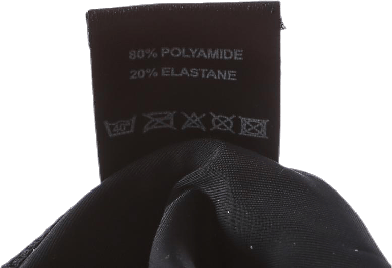 Palm Beach, swimsuit Black - Bild 4