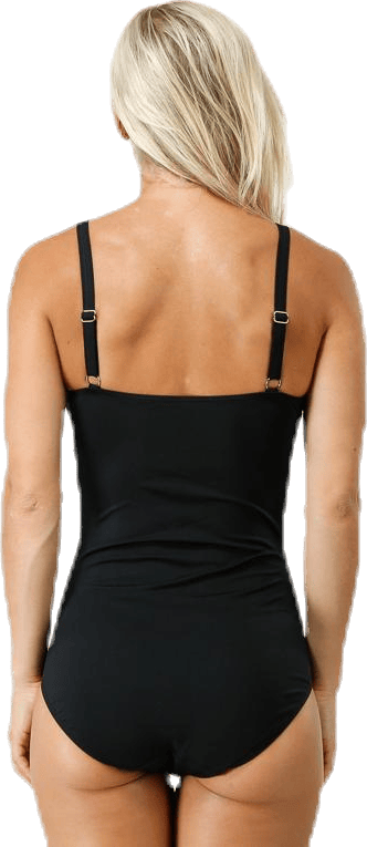 Kanters Pool Swimsuit Black - Bild 2