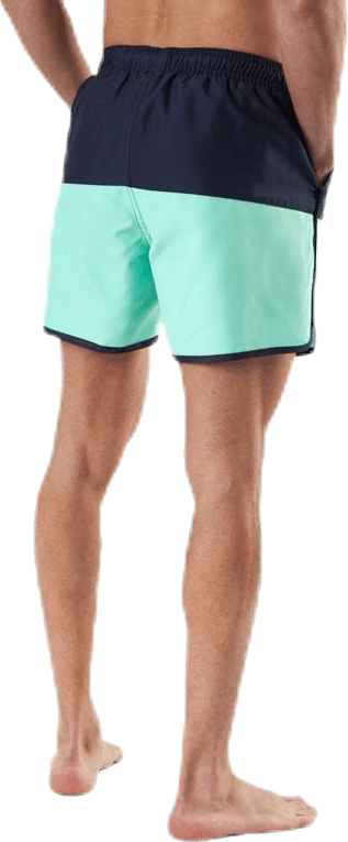 Cooper Original Swimshorts Blue/Green - Bild 3