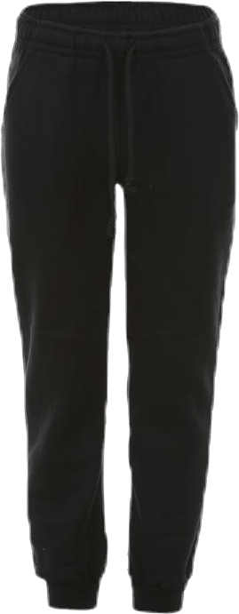 Astor Pants Junior Black, Unisex, Apparels, Pants, Black, 120